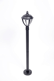 Светодиодный уличный наземный светильник Oasis Light UNITE W12603H