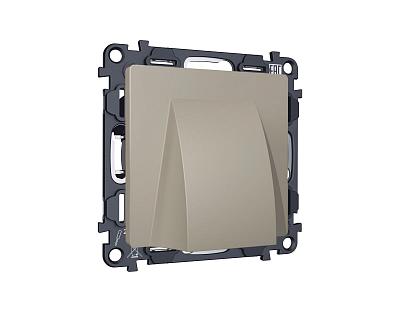 Комплект вывода кабеля с фиксатором Ambrella Volt ALFA MA375810