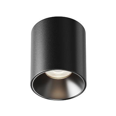 Потолочный светильник Maytoni Technical C064CL-12W4K-RD-B