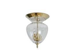 Потолочный светильник Newport MEGAN 6404/PL gold new