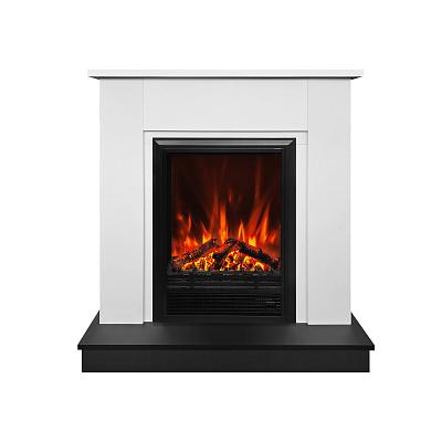 NORD STD WTM/BLM с очагом Eugene RealFlame 307380