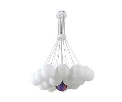 Подвесной светильник Kink Light Алди 08475-19,01