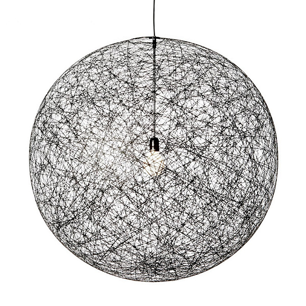 Подвесной светильник Moooi Random Light M