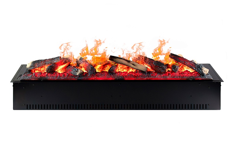 Очаг Royal Flame Design L1250RF 3D PS/LOG 64959343