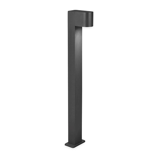 Светильник ландшафтный Arte Lamp COMPASS A3102PA-1BK