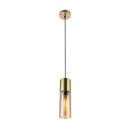 Подвесы Ilene TL1628H-01GD Toplight