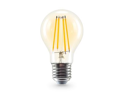 Лампа светодиодная Лон A60 13W 2700K Ambrella Light 601313