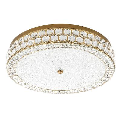 Потолочный cветильник LED4U L1181-700 BS