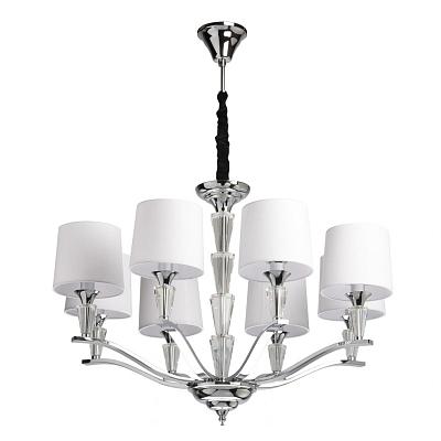 Люстра потолочная Палермо MW-Light 386018408