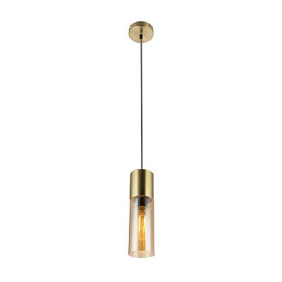 Подвесы Ilene TL1628H-01GD Toplight