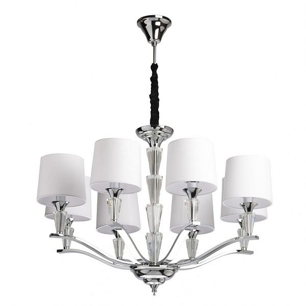 Люстра потолочная Палермо MW-Light 386018408