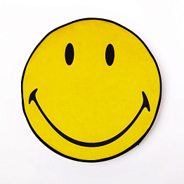 Подушка Classic Smiley Seletti 09331