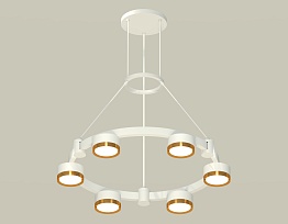 Комплект подвесного светильника Techno Ring Ambrella Light XR92031102