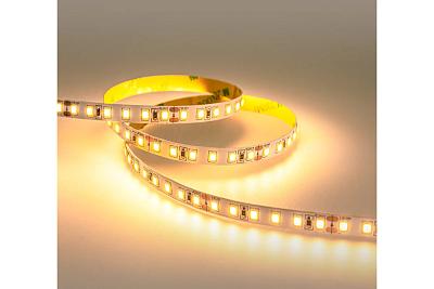 Светодиодная лента ELEGANZ LUX 24V 2835 120 LED 9,6W/M Теплая 3000К, 5м EL-24V-96WW