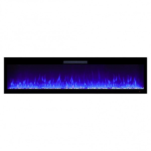 Электроочаг Diamond 72 RealFlame 100069