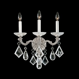 Настенный светильник Schonbek 5402-48 R