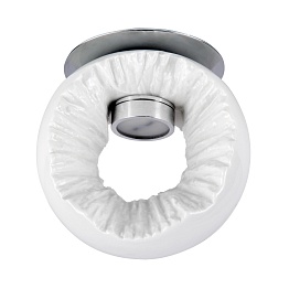 Встраиваемый светильник Lightstar Belle Arti Piccolo 004636