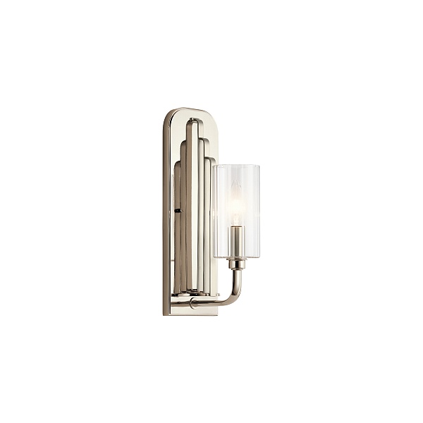 Бра Kichler Kimrose QN-KIMROSE1-PN