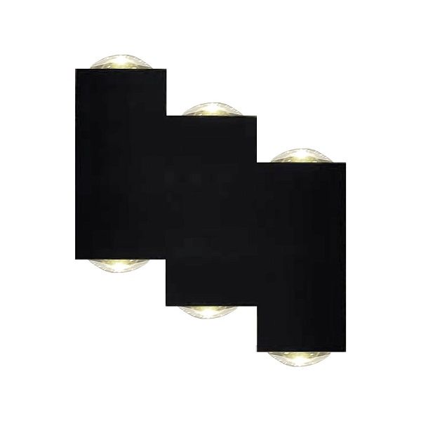 Настенный уличный светильник Escada 30005Led 30005W/01LED