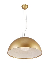 Светильник подвесной Arte Lamp ROME A4176SP-1BZ