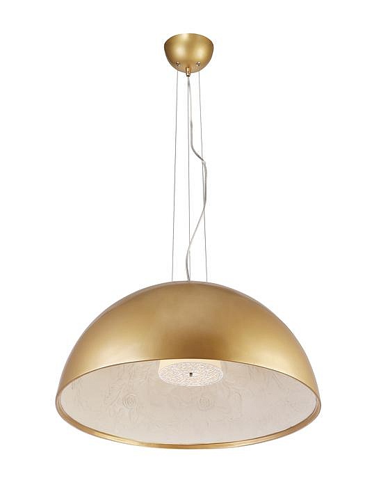 Светильник подвесной Arte Lamp ROME A4176SP-1BZ