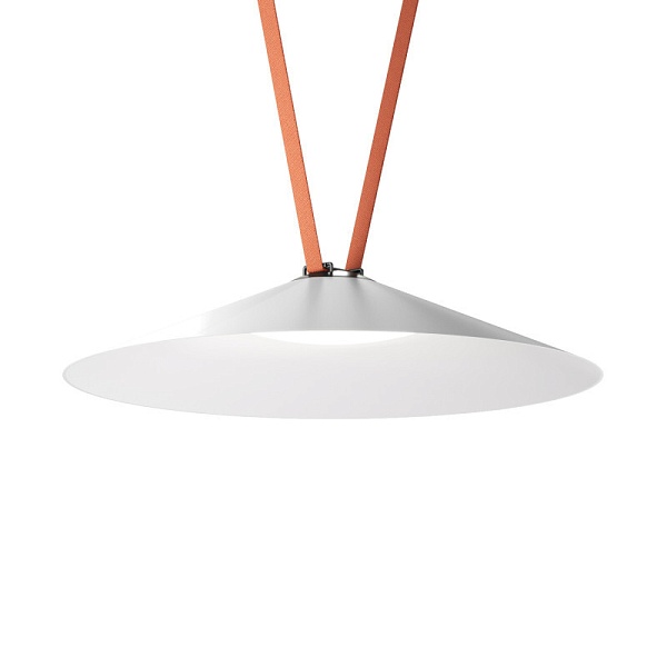 Трековый светильник Denkirs BELTY FLOW DK5568-WH+BK