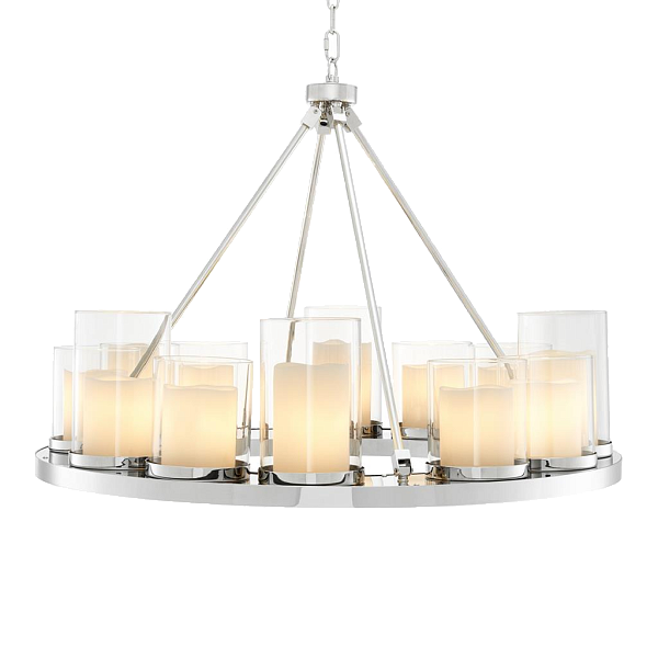 Люстра Chandelier Summit Сircle