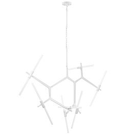 Люстра подвесная Lightstar Struttura 742146