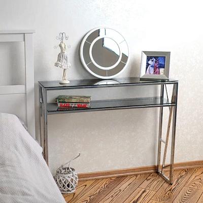 Консольный стол AllConsoles 1092-CS grey