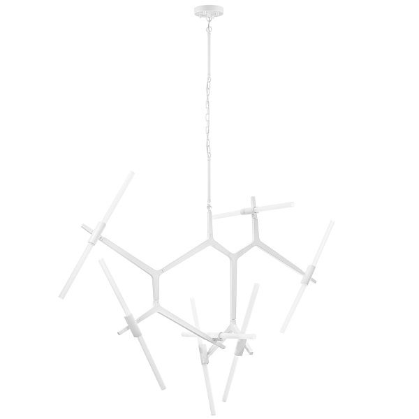 Люстра подвесная Lightstar Struttura 742146