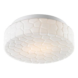 Светильник потолочный Arte Lamp AQUA A5330PL-2WH