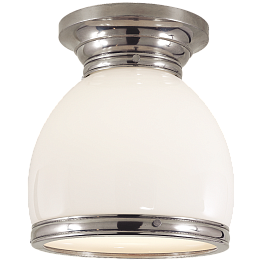 Потолочный светильник Visual Comfort Edwardian CHC4132AN-WG