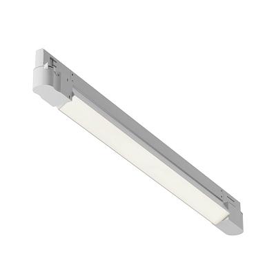 Трековый трехфазный светильник Maytoni Technical Basis TR196-3-20W4K-W(N)