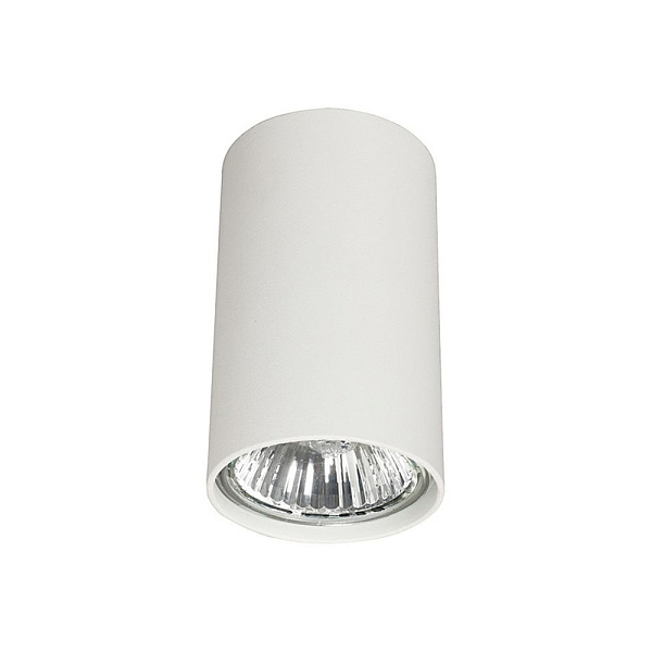 Спот Noor Trumpet Spot Lamp white