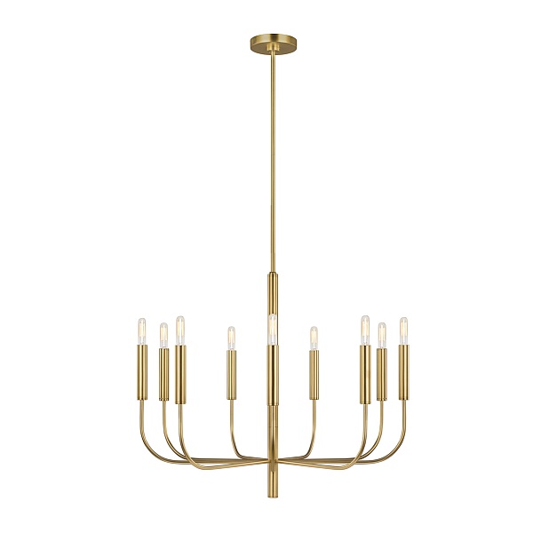 Люстра Feiss FE-BRIANNA9-BB