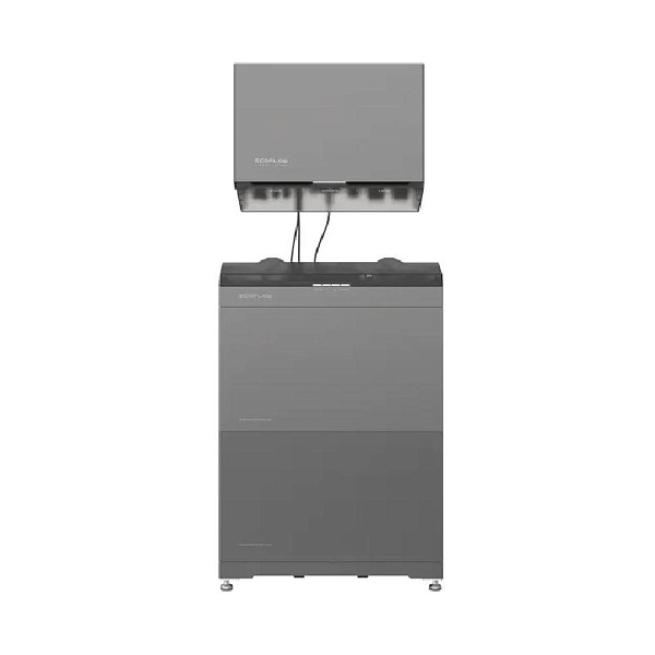 Трехфазная система энергоснабжения EcoFlow Power Ocean 10 кВтч