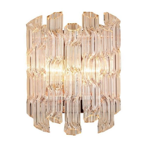 Бра L'Arte Luce Luxury Varese L34424.93