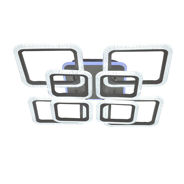 Люстра Seven Fires VEGEJR SF7065/9C-CF-RGB