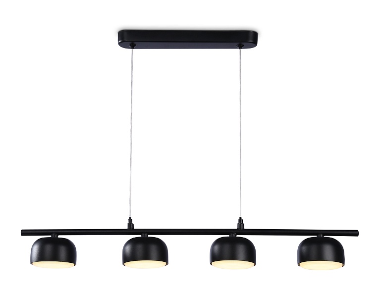 Светильник подвесной со сменной лампой GX53 Ambrella Light TN71039