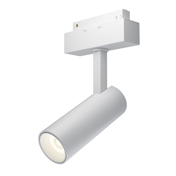 Трековый светильник Maytoni Magnetic track system Focus LED TR019-2-10W4K-W
