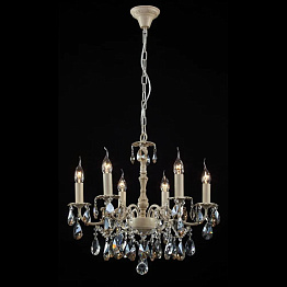 Подвесная люстра Maytoni Pastello ARM387-06-W