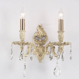 Бра Lucia Tucci BARLETTA W1730.2 cream white