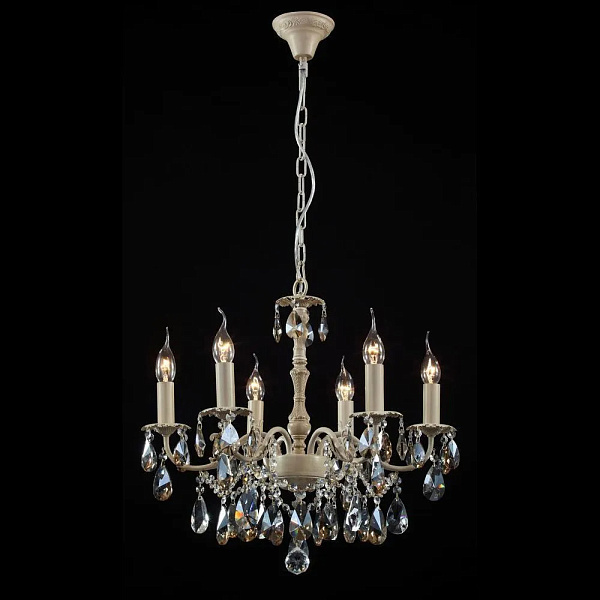 Подвесная люстра Maytoni Pastello ARM387-06-W