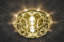 Светильник потолочный Arte Lamp BRILLIANTS A8358PL-1CC