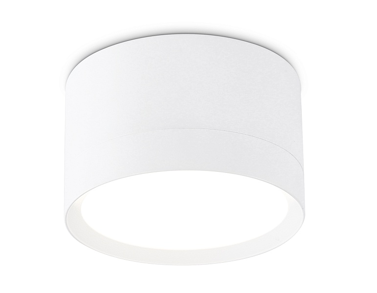 Накладной точечный светильник GX53 Ambrella Light TECHNO SPOT TN52351