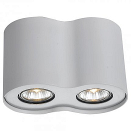 Точечный накладной светильник Scopular Spot Dual White Loft-Concept 42.150