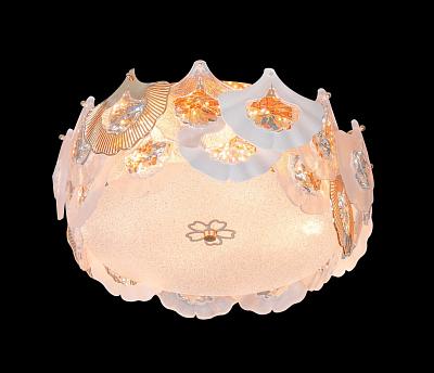 Люстра потолочная Infinita FL1152-9C