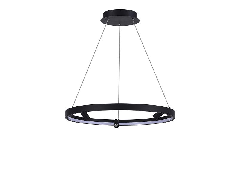 Светильник подвесной Donolux Aura Spot S18866R30W1B600