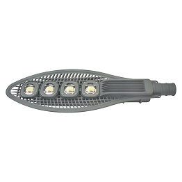 Уличный светодиодный светильник Horoz Broadway-200 серый 074-004-0200