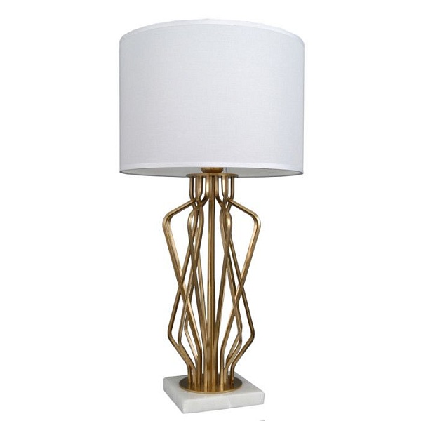 Настольная лампа Шаратон MW-Light 628030401